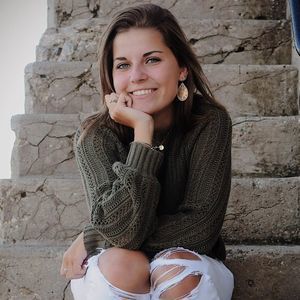 Meet your Posher, Gracie